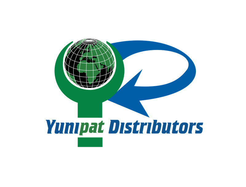 Yunipat Distributors Logo - Finfloor flooring distribution website