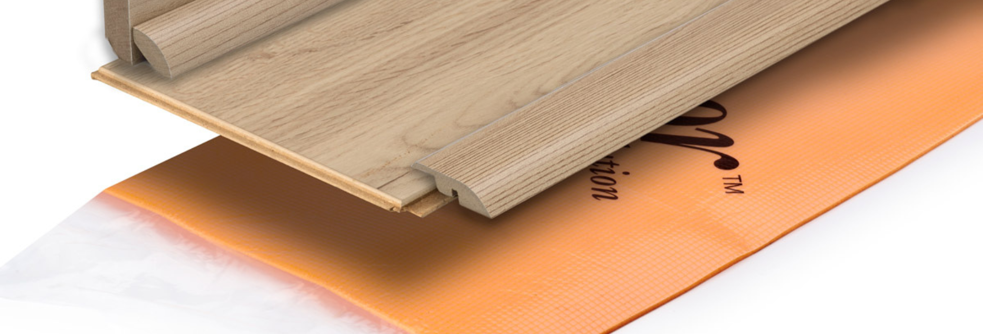 Finfloor Accessories